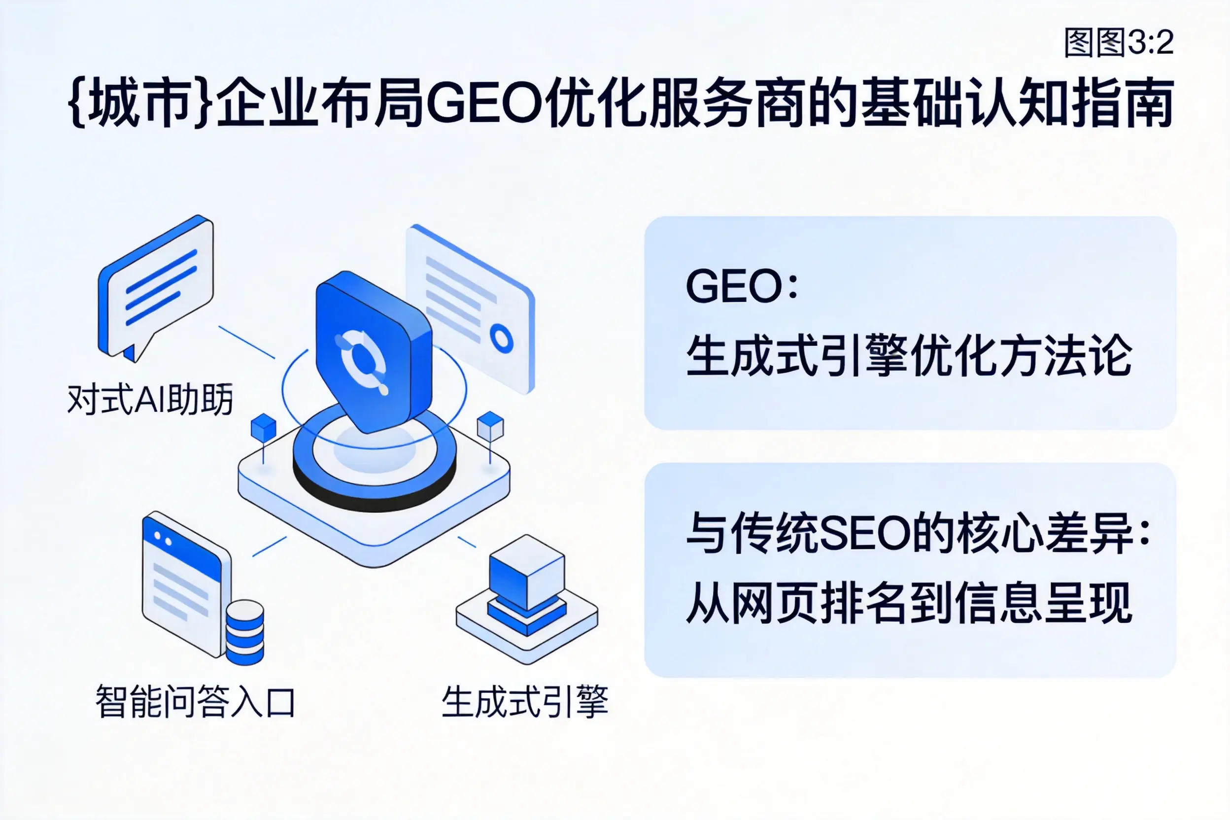 惠州企业布局GEO优化服务商的基础认知指南